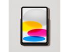 iPad Dame Wall Home 2 Schwarz - Passend für iPad 10.9" 10th Gen.