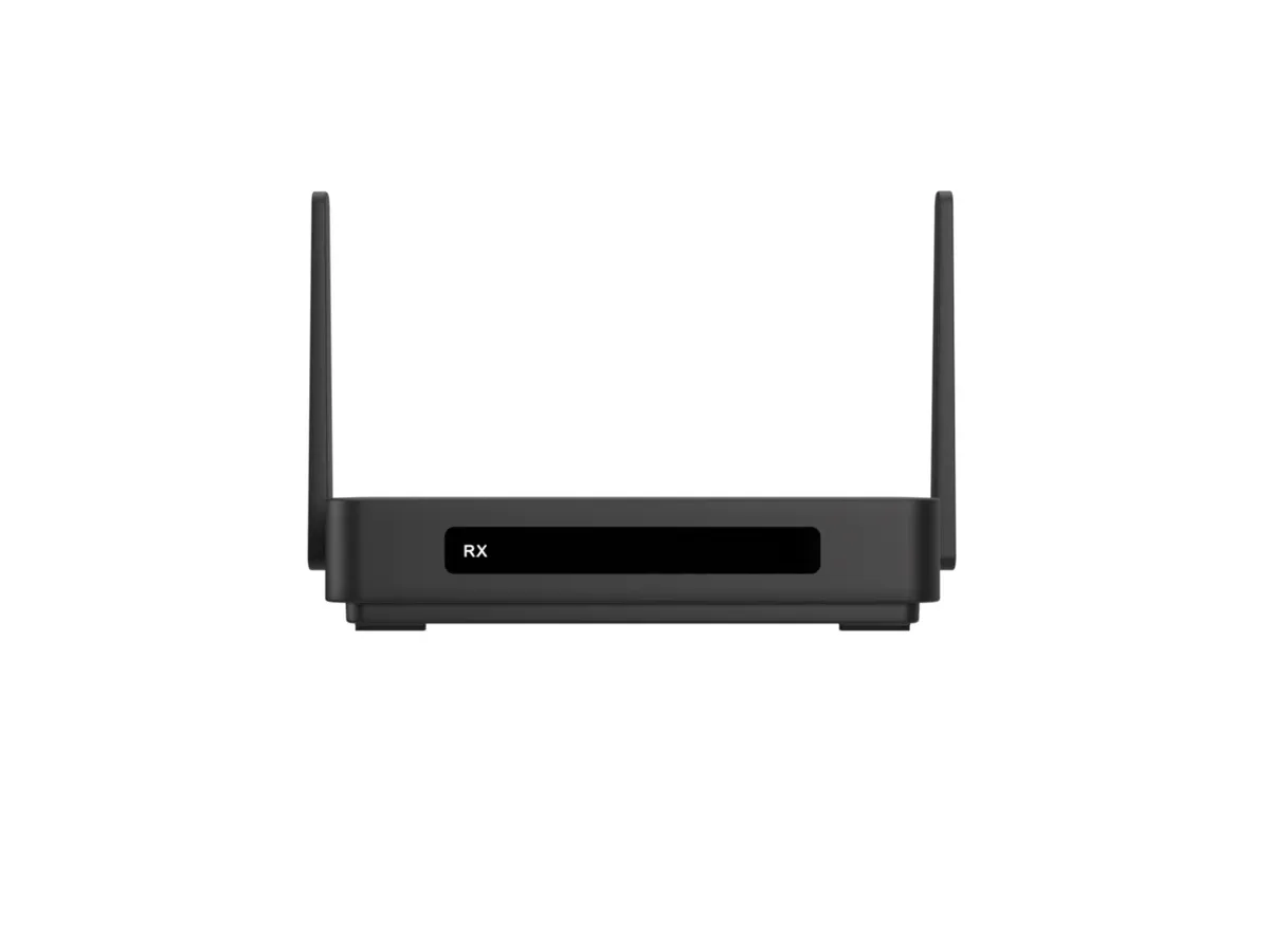 Stream 4K Pro Kit - Wireless Presentation System 1xTX/1xRX