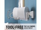 WSWME32-W2 - Support mural Sonos Era 300, blanc, Pair