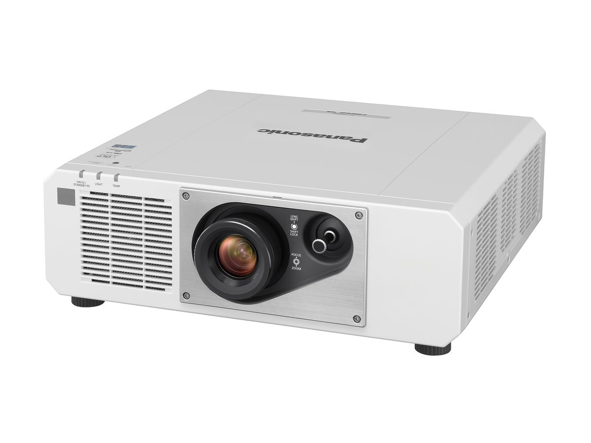 PT-FRQ60WEJ - Laser, 4K, 6000 ANSI