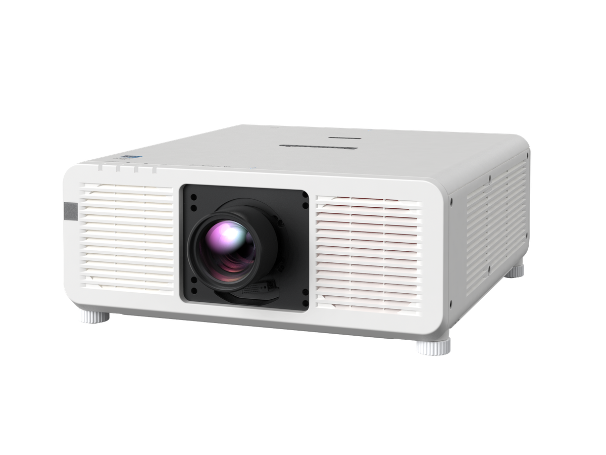 PT-REQ12WEJ - Laser, 4K, 12'000 ANSI