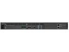 PA 2200 DANTE - Endstufe, 19", 1 HE, 2 x 200 Watt