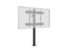 CPS Floor-Wall Single 75 - 86 Zoll - Système sol-mur 75û86 Zoll VESA