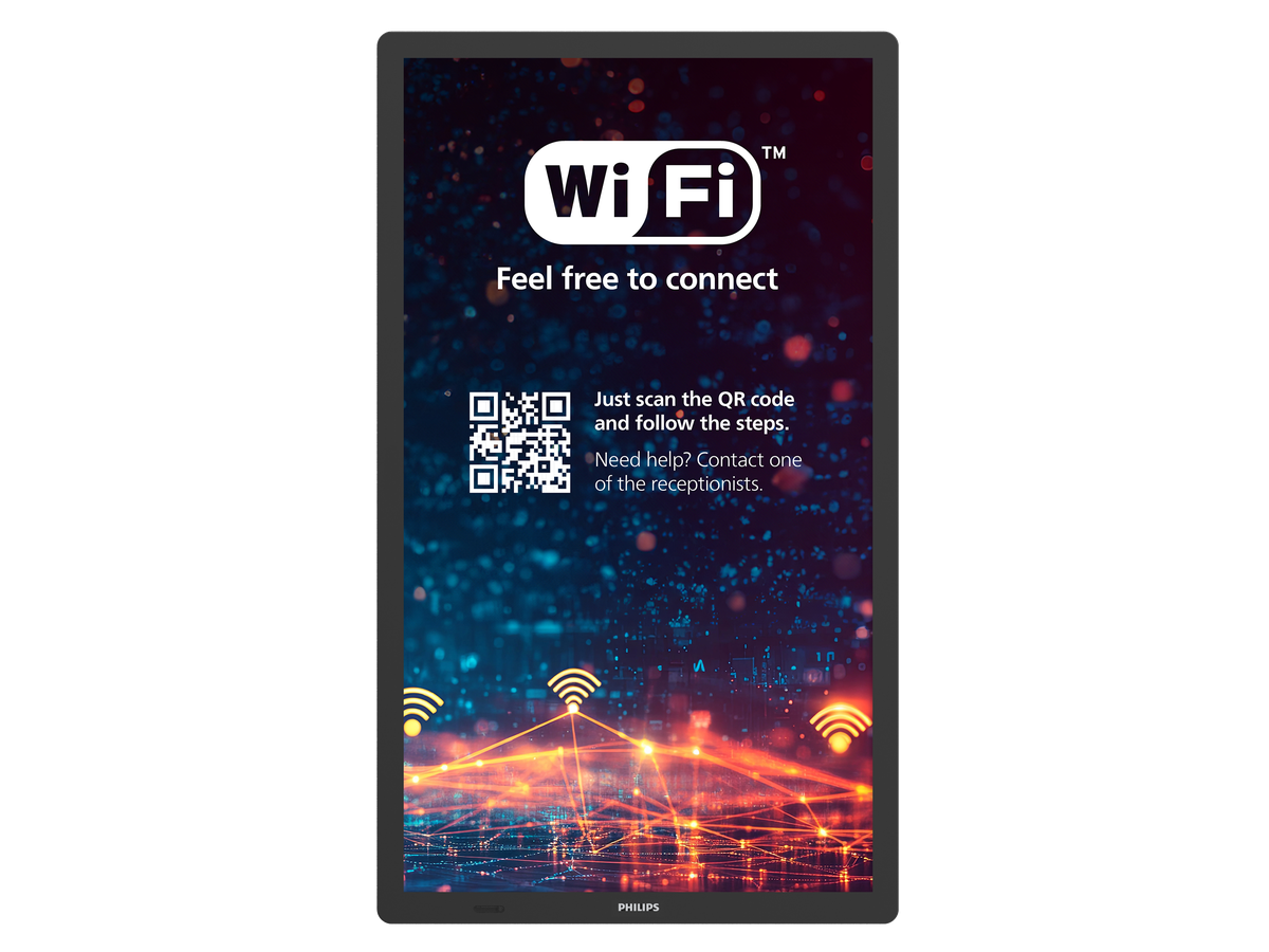 25BDL4150I/00 - '25,3'' E-paper Display,24/7,Android SoC