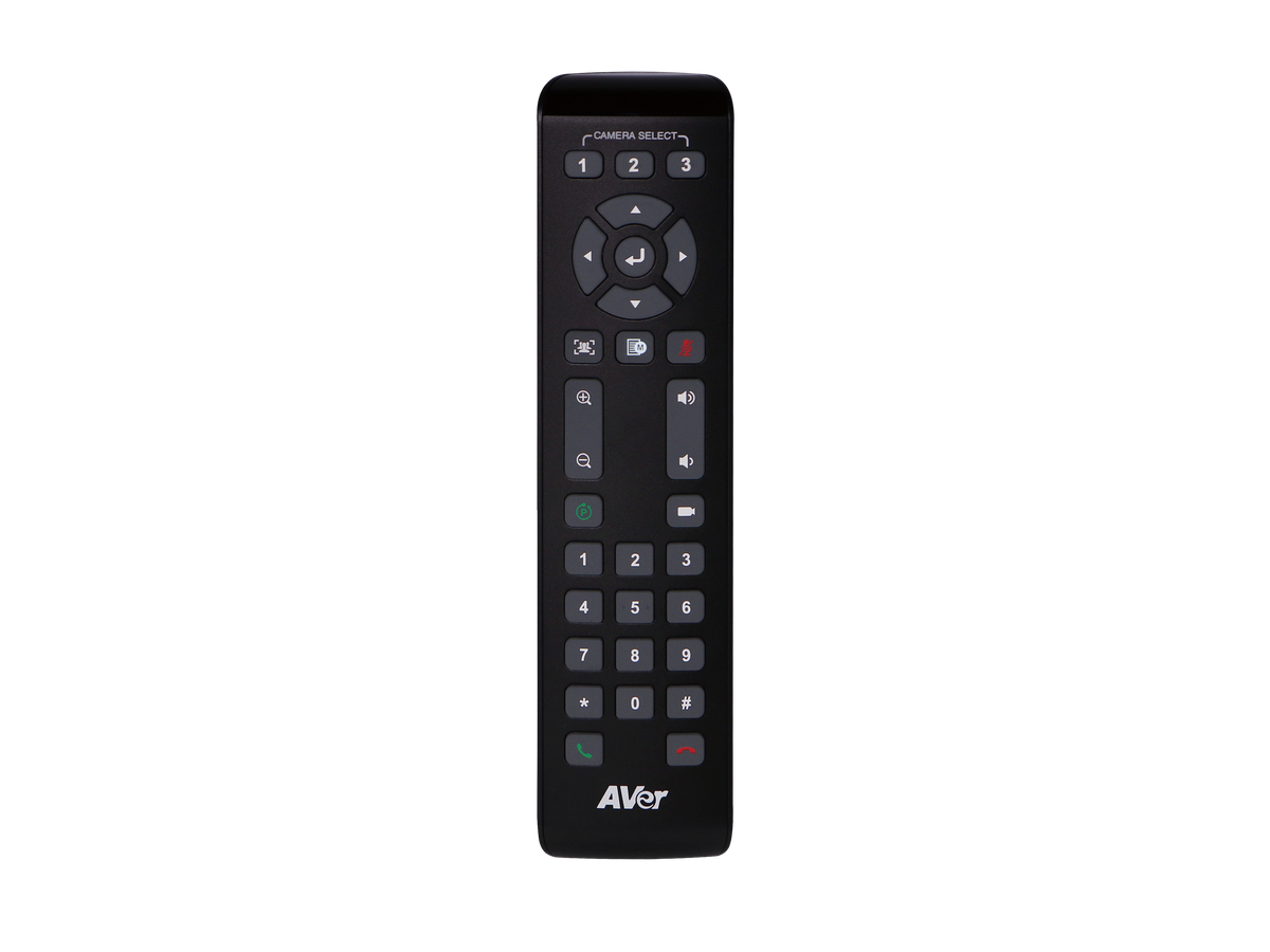 CAM520PRO3 - Konfernez Kamera USB