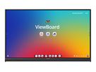 IFP8653 - Touch Display, 86" 4K