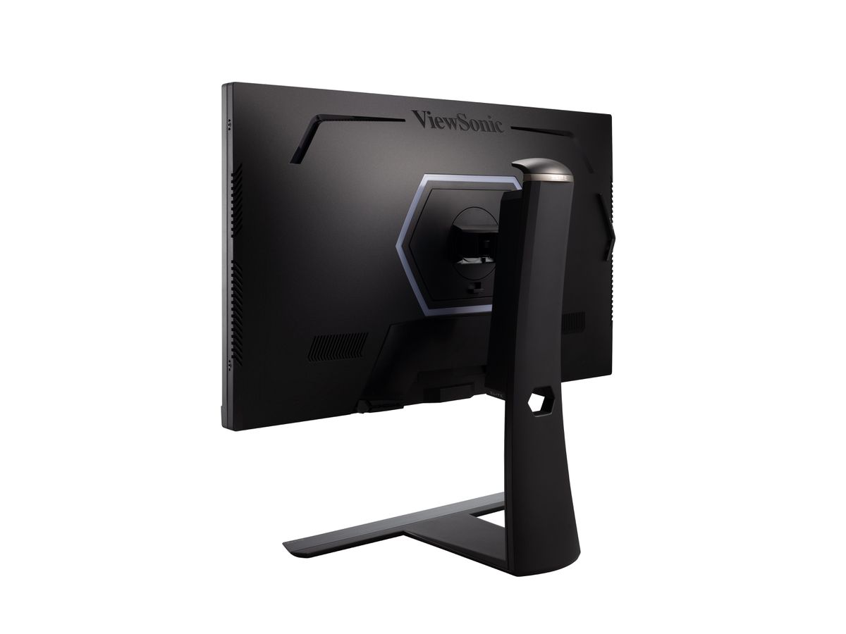 XG270QG - Gaming Monitor 27", 16:9 QHD 2560 x 1