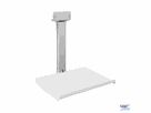 062.2885 - Laptop Support for Business Trolley