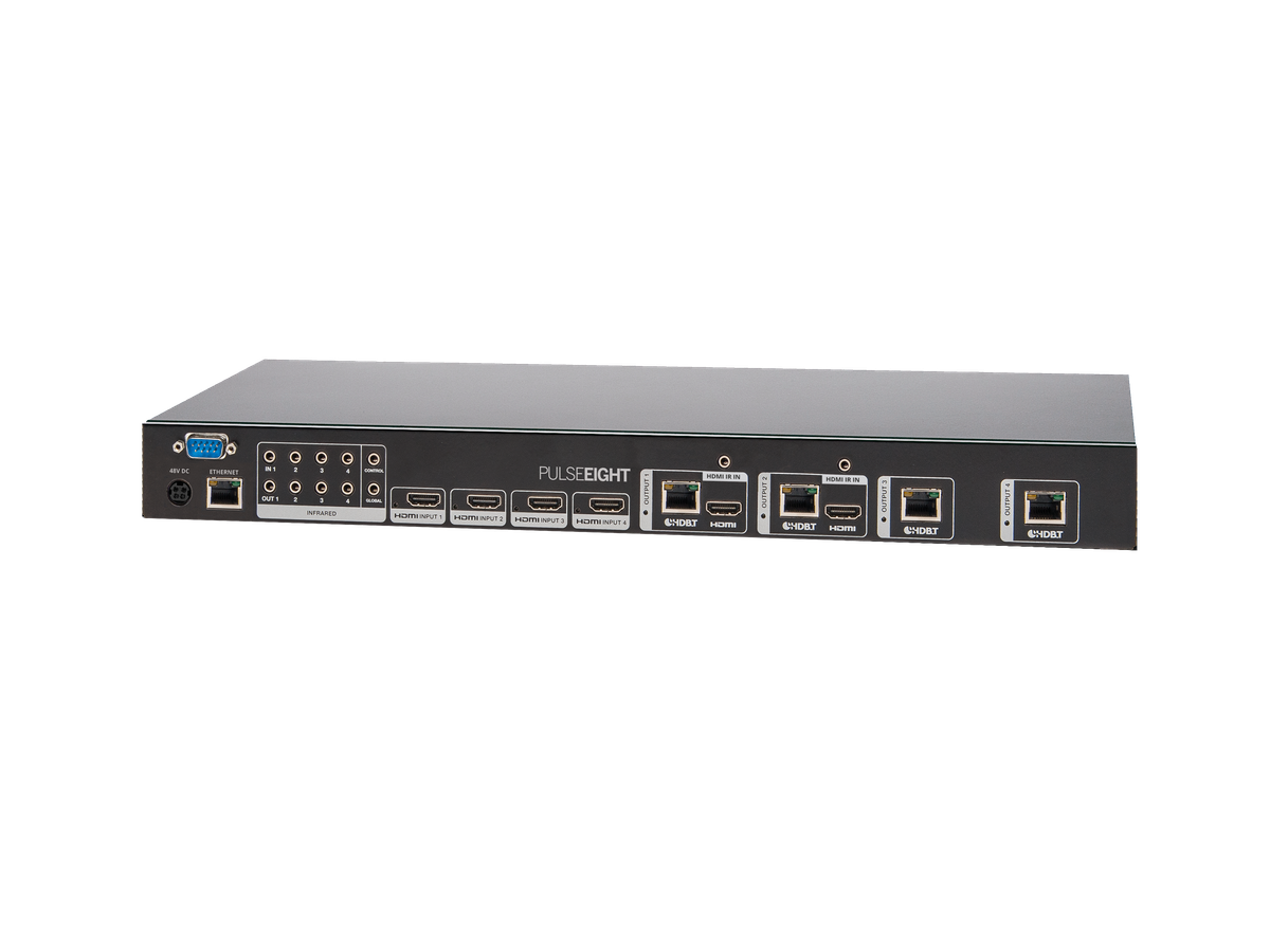 P8-HDBT-L-FFMS44-22-KIT - neo:4, Professional v3