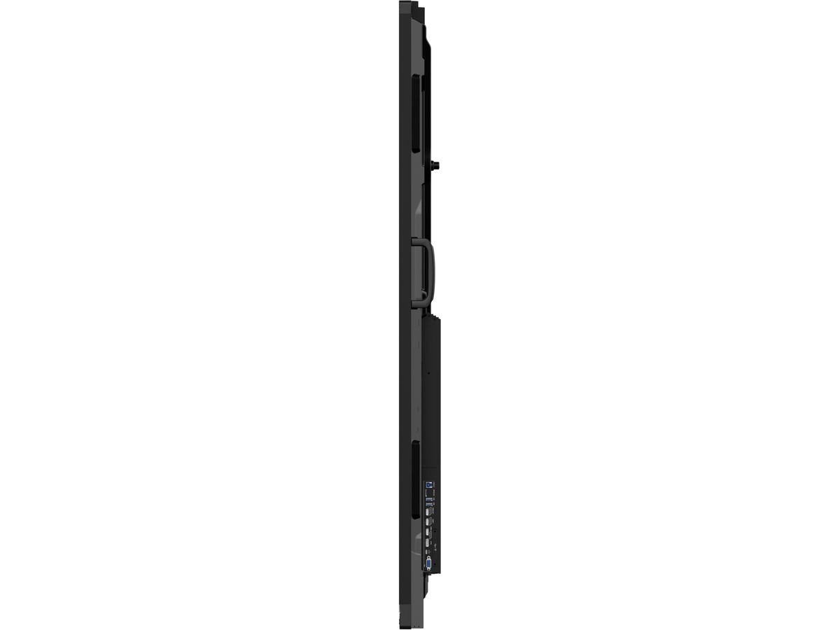 IFP9851 - Touch Display, 98" 4K, EDLA
