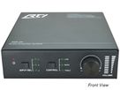 AMR-350 - 3x1 Audio Mixer Verstärker