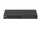 M4250-40GXF-PoE++ 40xRJ45+ 8xSFP Port - Network Switch 48 Port 1G, Managed,2880W