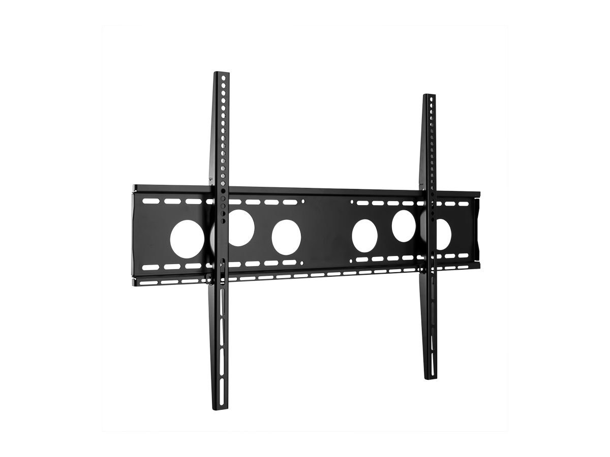 WH 85 F - HD - Wandhalterung starr - 55-110Zoll -VESA m