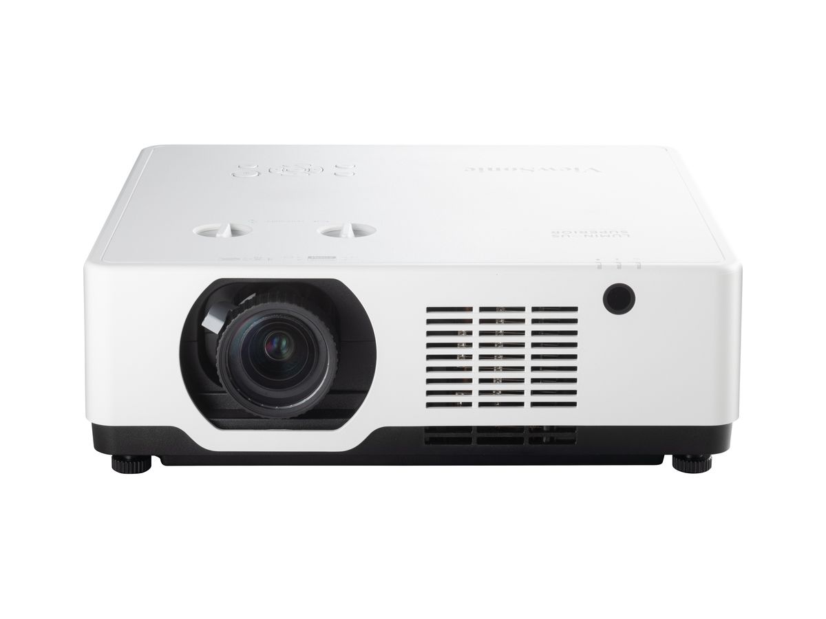 LSC651WU - Laser Beamer 6500 Lumen, 3LCD, WUXGA