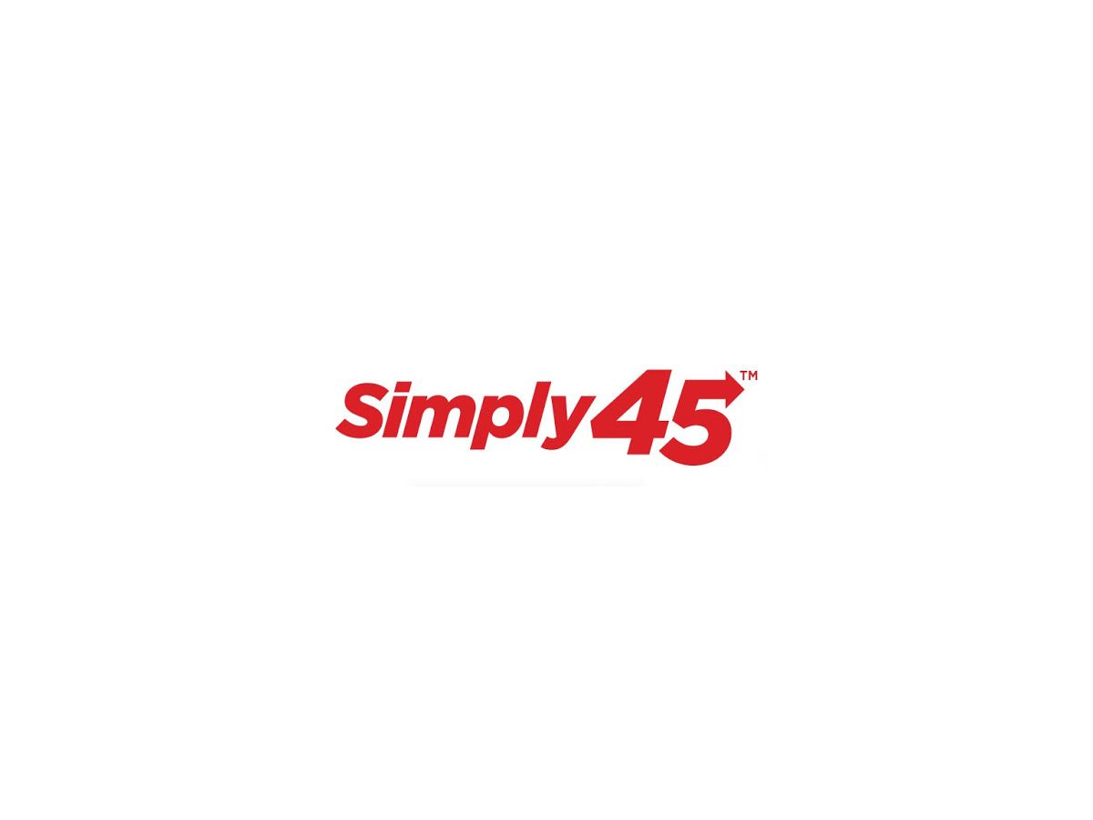 Simply45 - Liste de prix