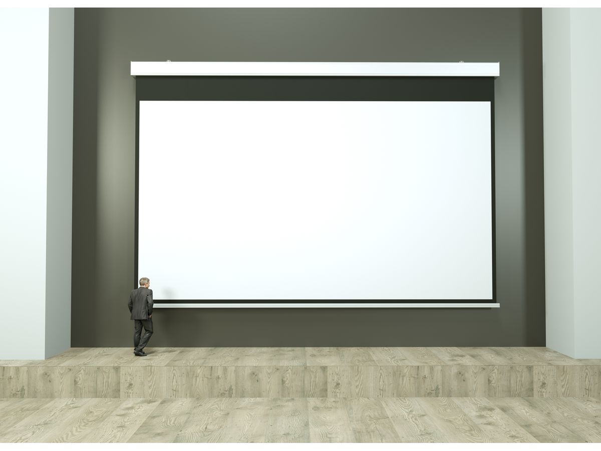 LE490BHV - Lodo Evolution, 4:3, 490cm Home Vision