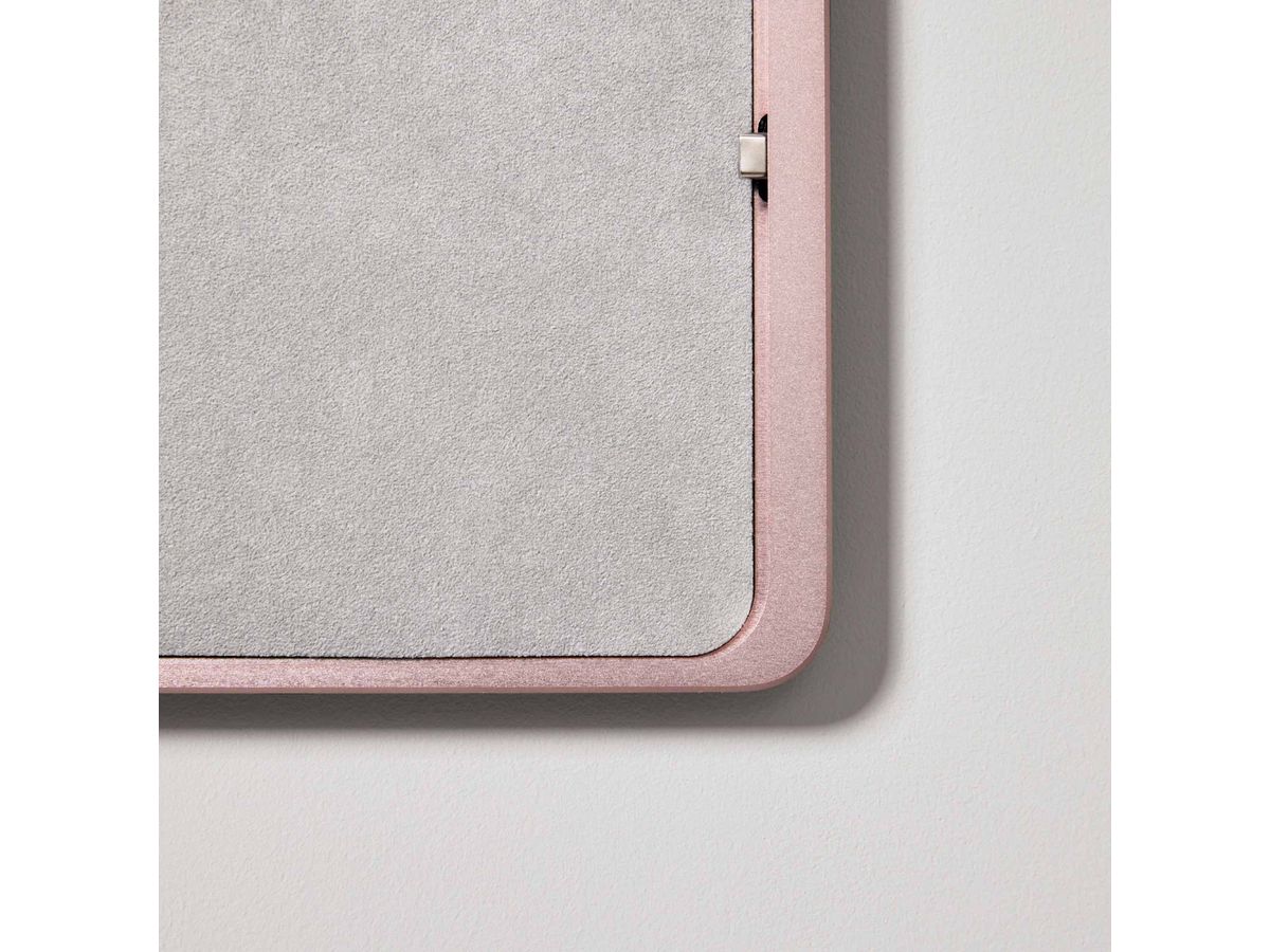 iPad Dame Wall Home 2 Rose/Gold - 'Passend für iPad 10.9'' 10th Gen. '