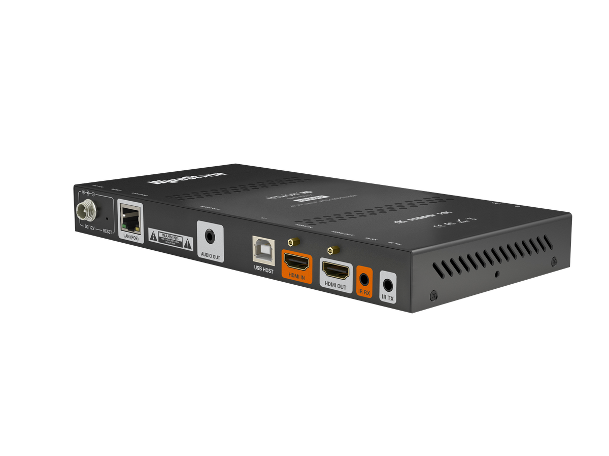 NHD-400-TX - NHD TX - Streaming Sender