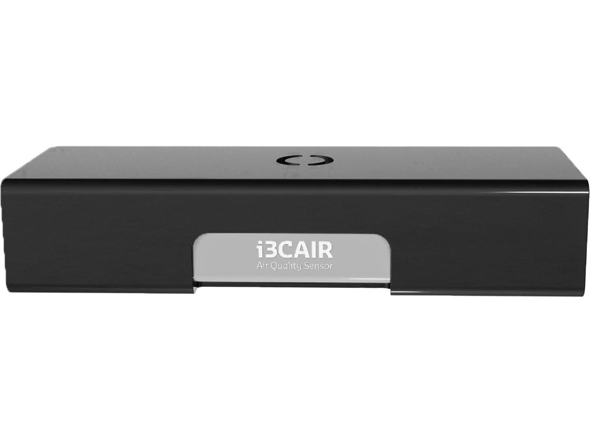 i3CAIR - Indoor Air Quality Sensor