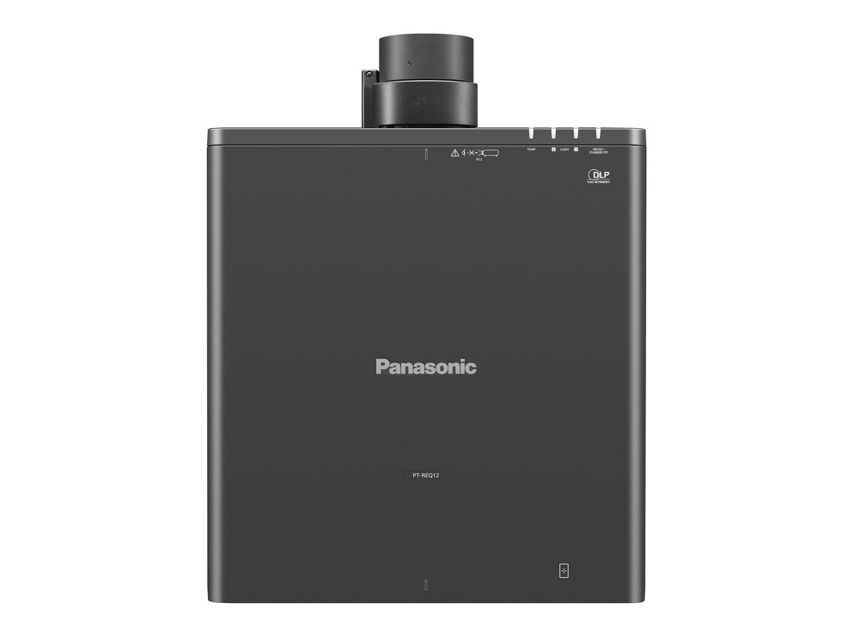 PT-REQ10BEJ - Laser, 4K, 10'000 ANSI