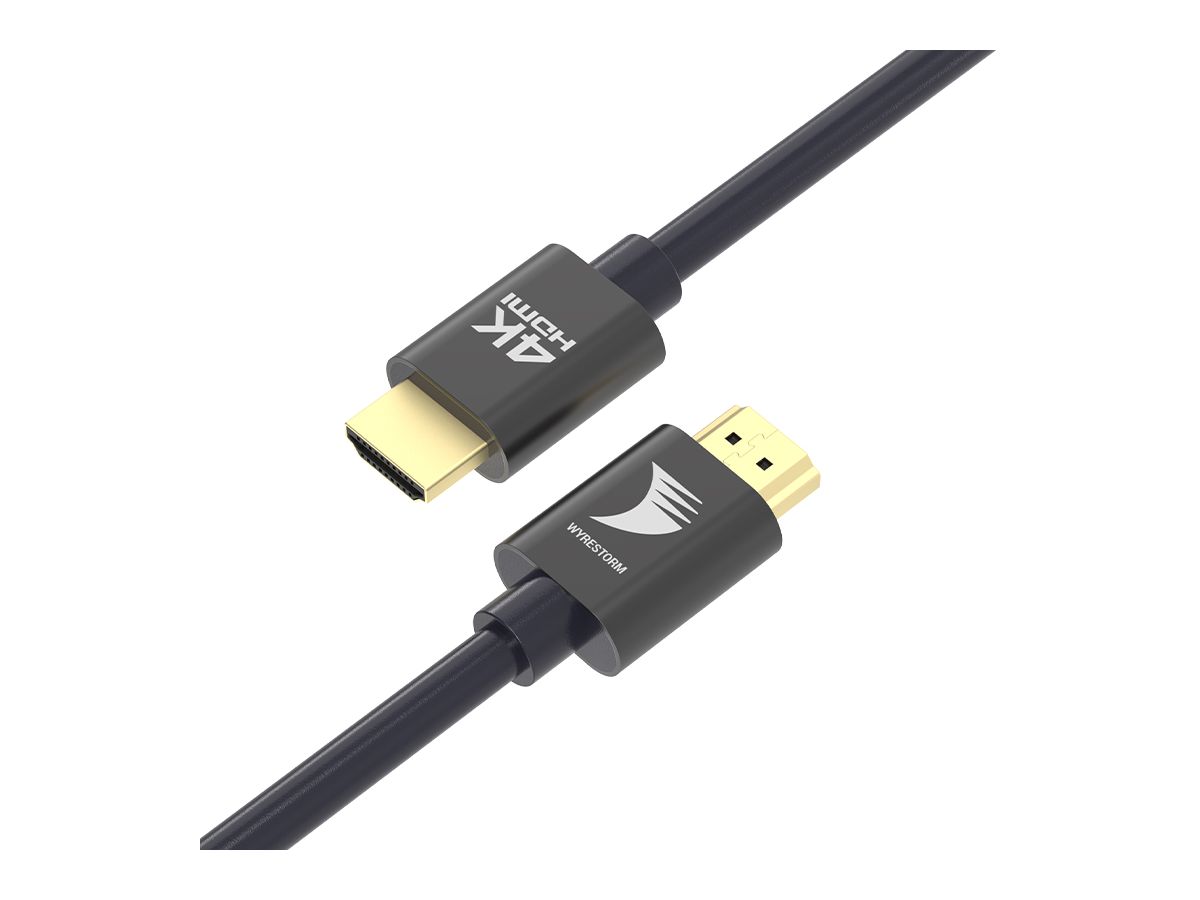 EXP-4KUHD-3.0 - HDMI 2.0 Kabel 4k60Hz, 3m, 18Gpbs