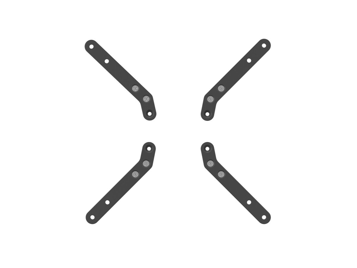 MOMO A003 - Extension VESA noir