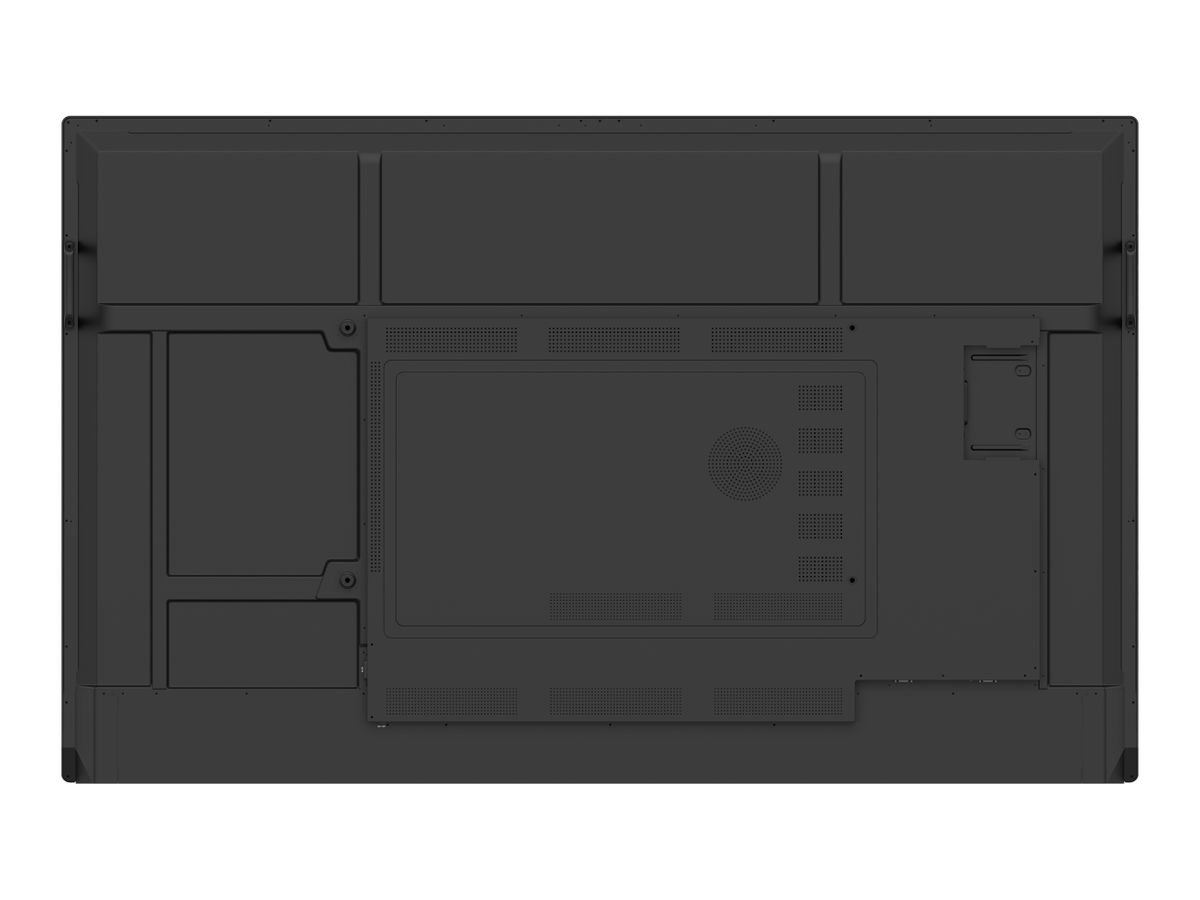IFP7553 - Touch Display, 75" 4K
