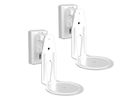 WSWME12-W2 - Wandhalter für Sonos Era 100, ws - Paar