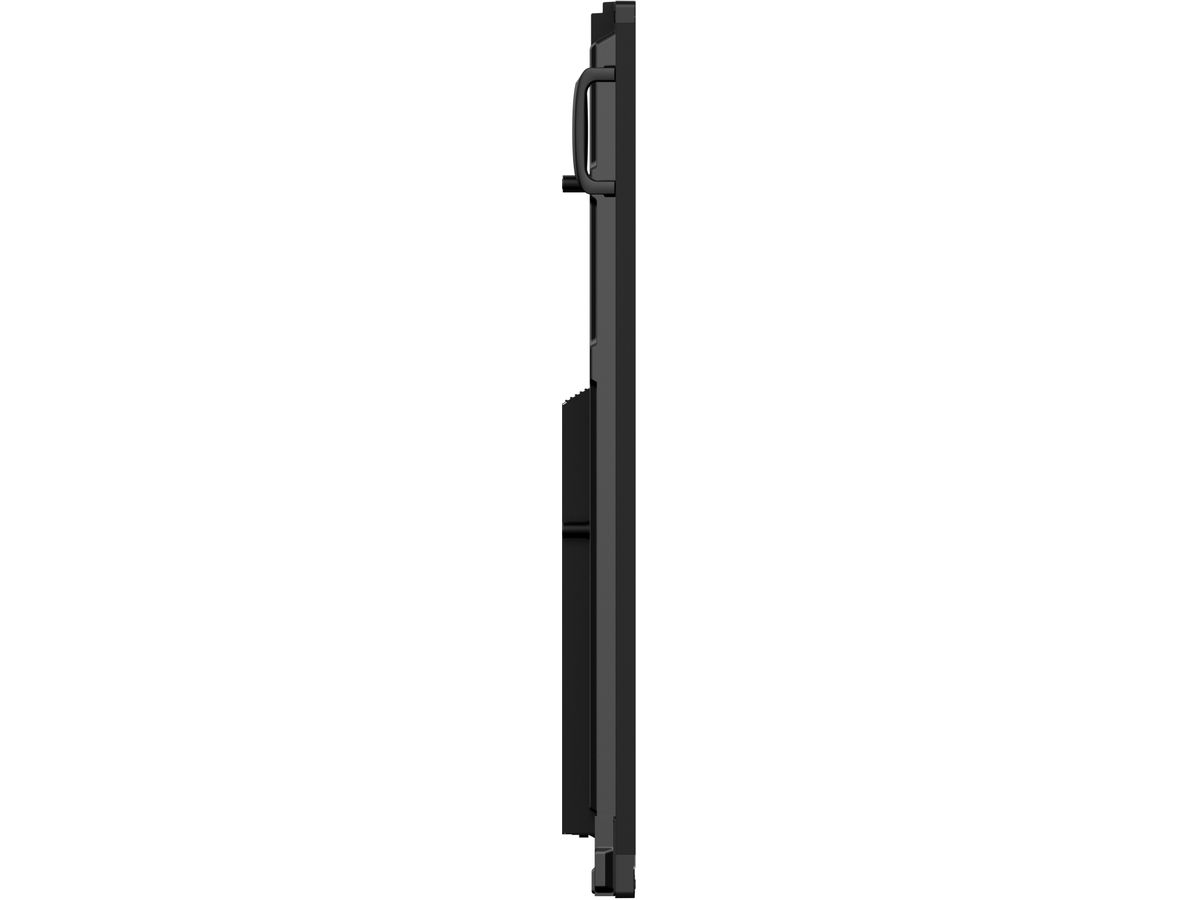 IFP7551 - Touch Display, 75" 4K, EDLA