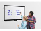i3TOUCH X3 - 'IR Touch Display, 86'''