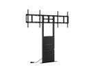 Pro-Tower Wall Dual - Standsystem Boden-Wand-Montage - 2 x 55-