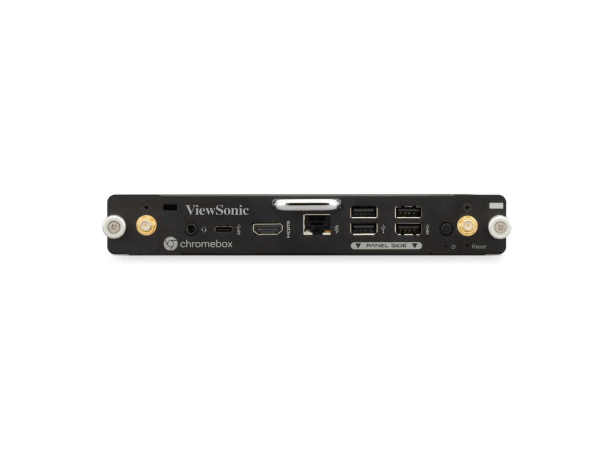 VPC13-C33-G1 - Chromebox OPS Intel i3-1315U