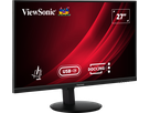VG2709U-2K - Monitor 27", QHD