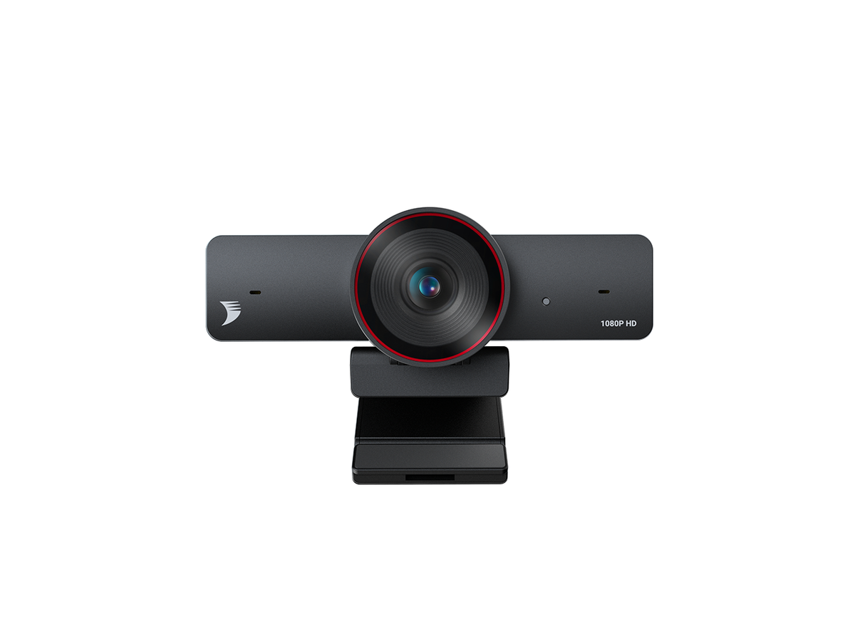 Focus100 - FHD Wide Angle Webcam