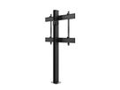 CPS Floor-Wall Single 75 - 86 Zoll - Système sol-mur 75û86 Zoll VESA