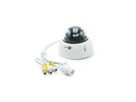 IPFX-D20V-IRW1 - IP Dome Camera - 2MP, Vandal Dome. Varifocal, Motorized