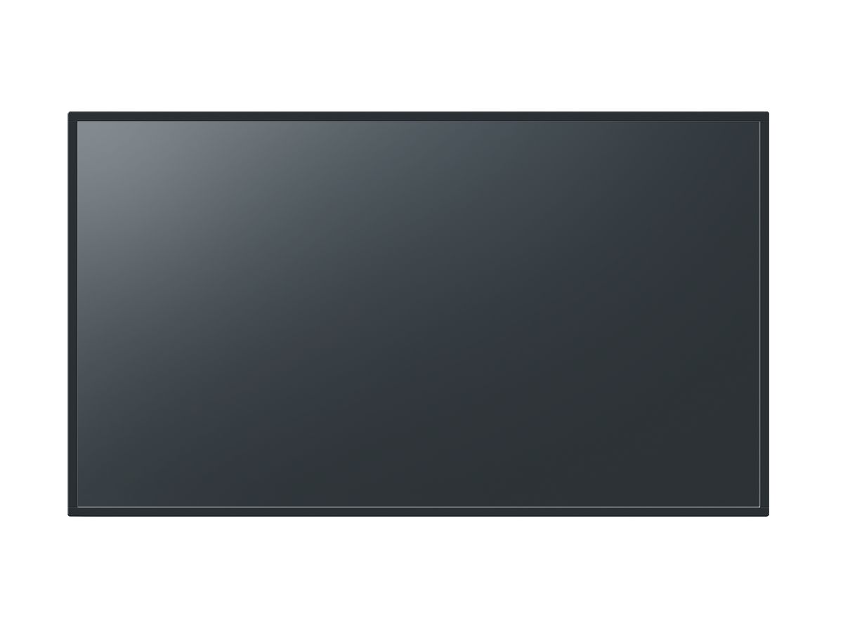 TH-65SQE2W - Professional Display, 65" 4K
