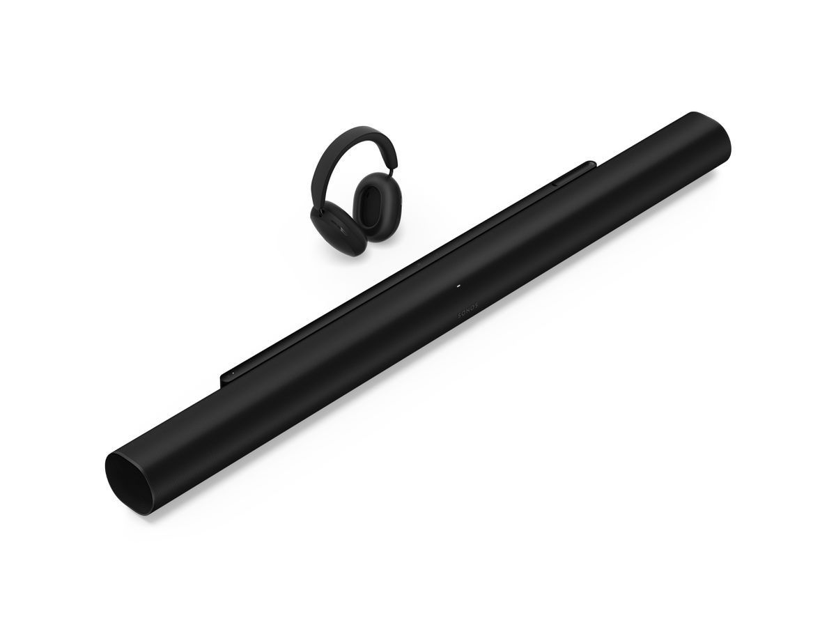 Bundle Arc Ultra, Ace - 1x Arc Ultra, 1x Ace - schwarz