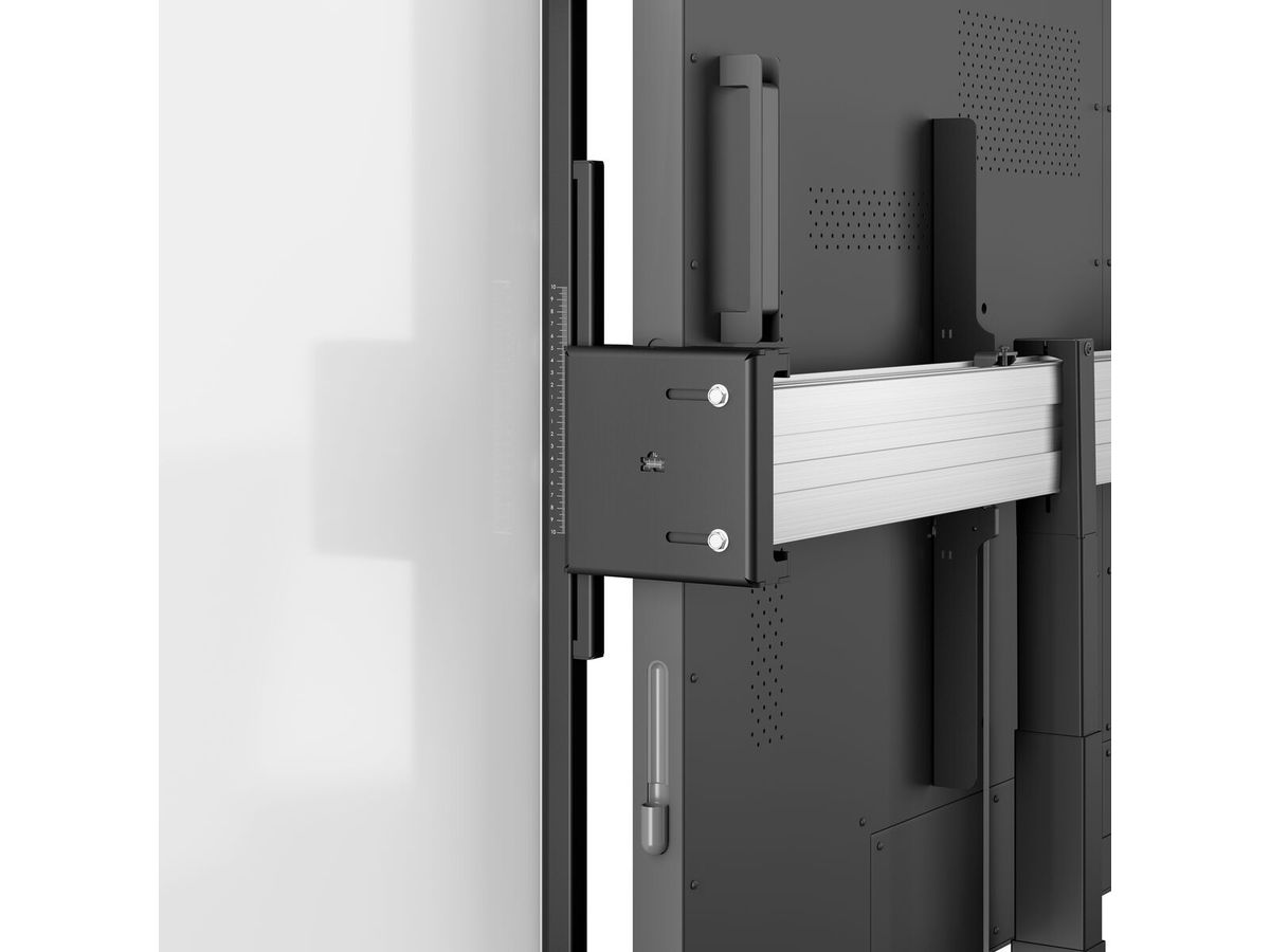 RISE WBS65 - Whiteboard-Set 65" für Rise 4000 Serie