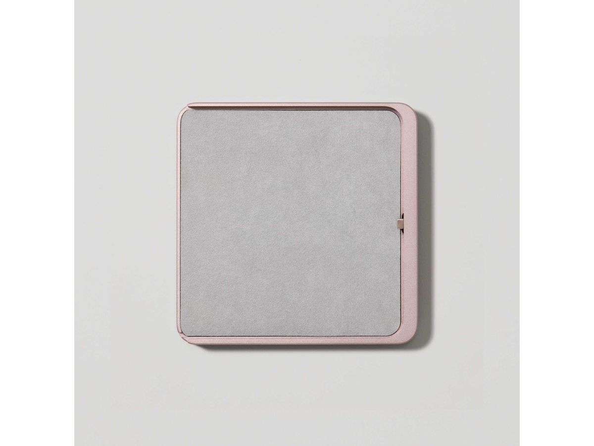 iPad Dame Wall Home 2 Rose/Gold - 'Passend für iPad 10.9'' 10th Gen. '