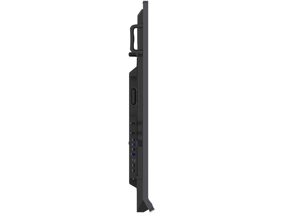 IFP6552-1A - Touch Display, 65" 4K