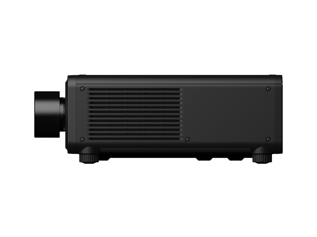 PT-RQ7LBEJ - Laser, 4K, 7'500 ANSI