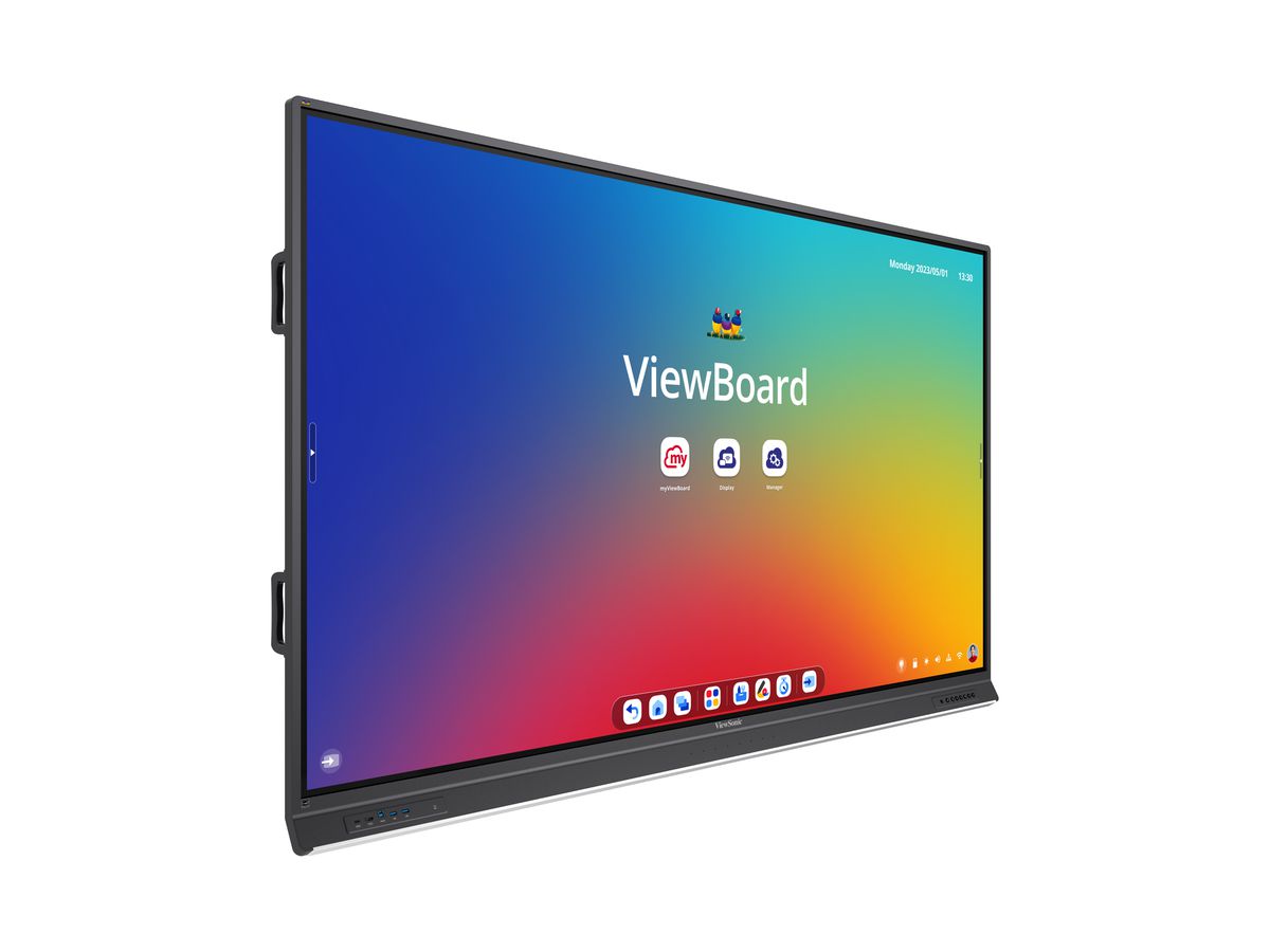 IFP8653 - Touch Display, 86" 4K