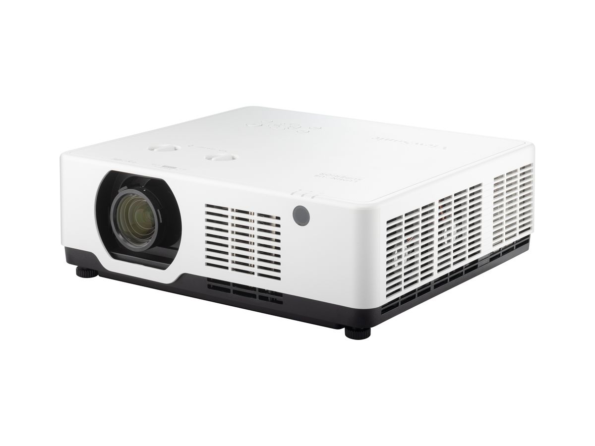 LSC601WU - Laser Beamer 6000 Lumen, 3LCD, WUXGA