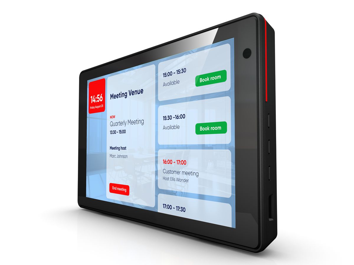 10BDL5051T/00 - 10" IFP, Android SoC