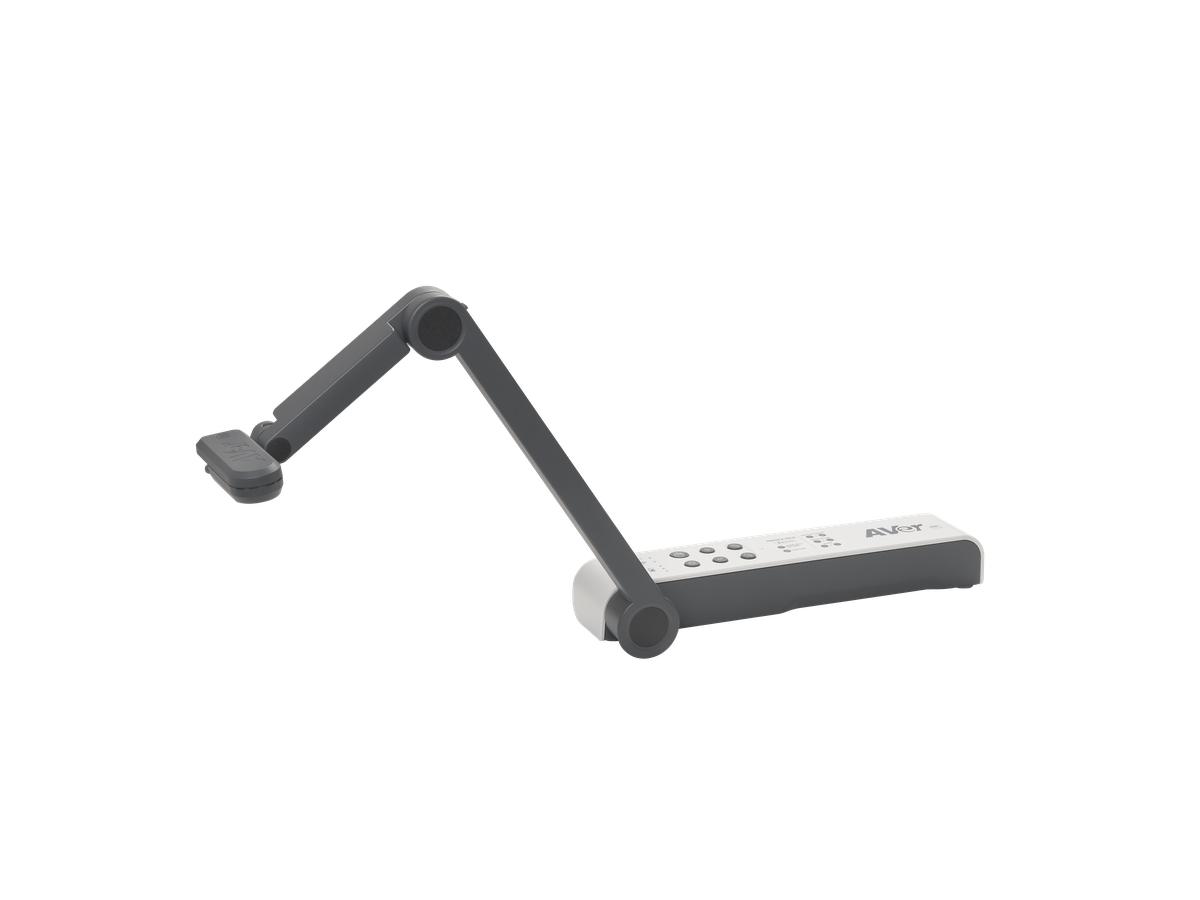 M15W - Visualizier mit flexiblem Arm