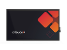 i3TOUCH P2-86 - Kapazitives Touchdisplay 86 Zoll