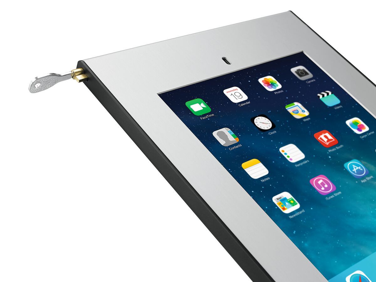 PTS 1213 - TabLock pour Ipad Air1, 2 & iPad Pro 9.7