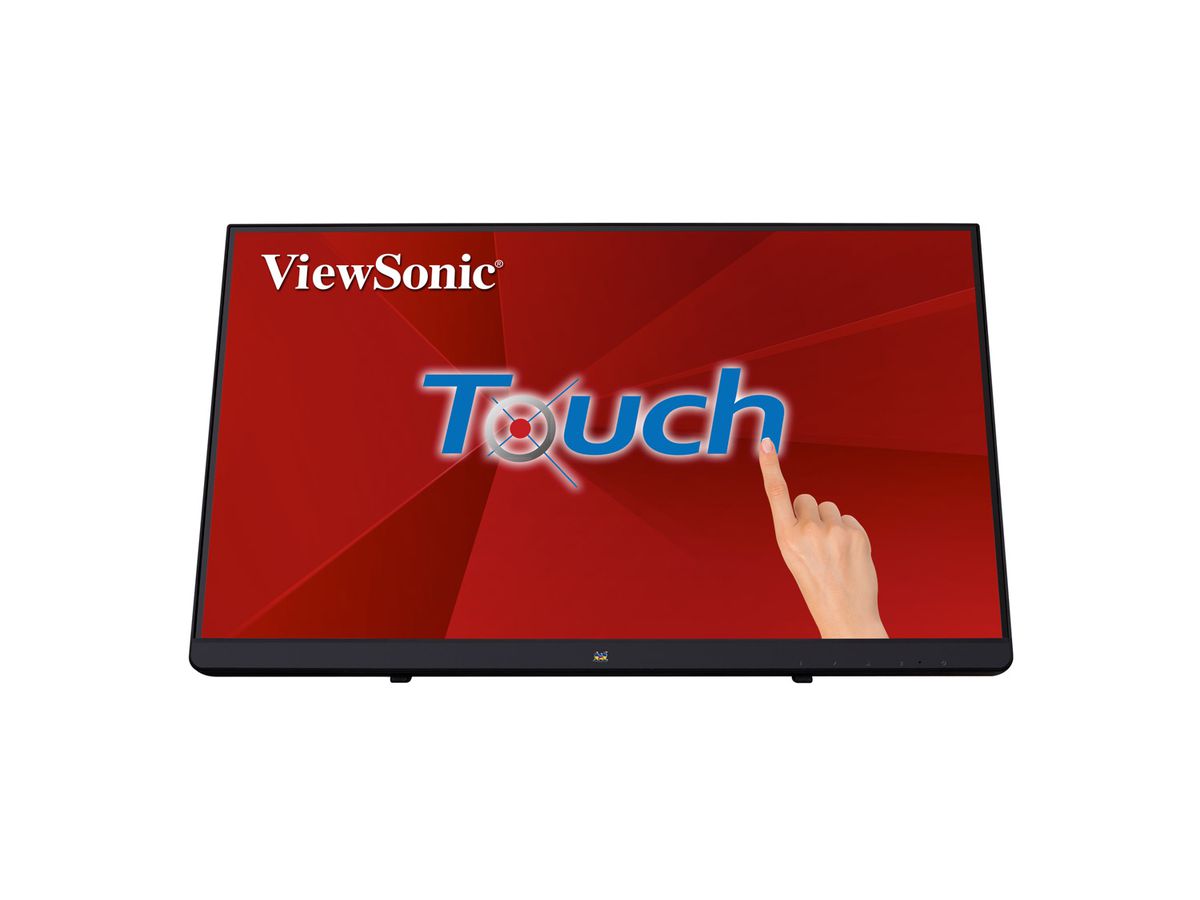 TD2230 - Touch Monitor 22 Zoll 16:9, FHD 1920 x 1