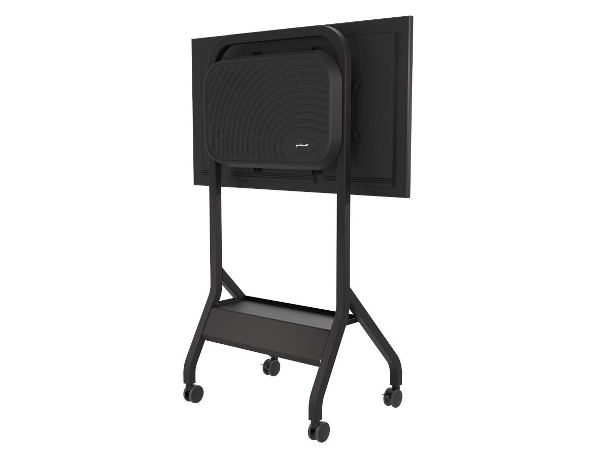 SR898-EUK - Trolley 55'' bis 110'' Displays